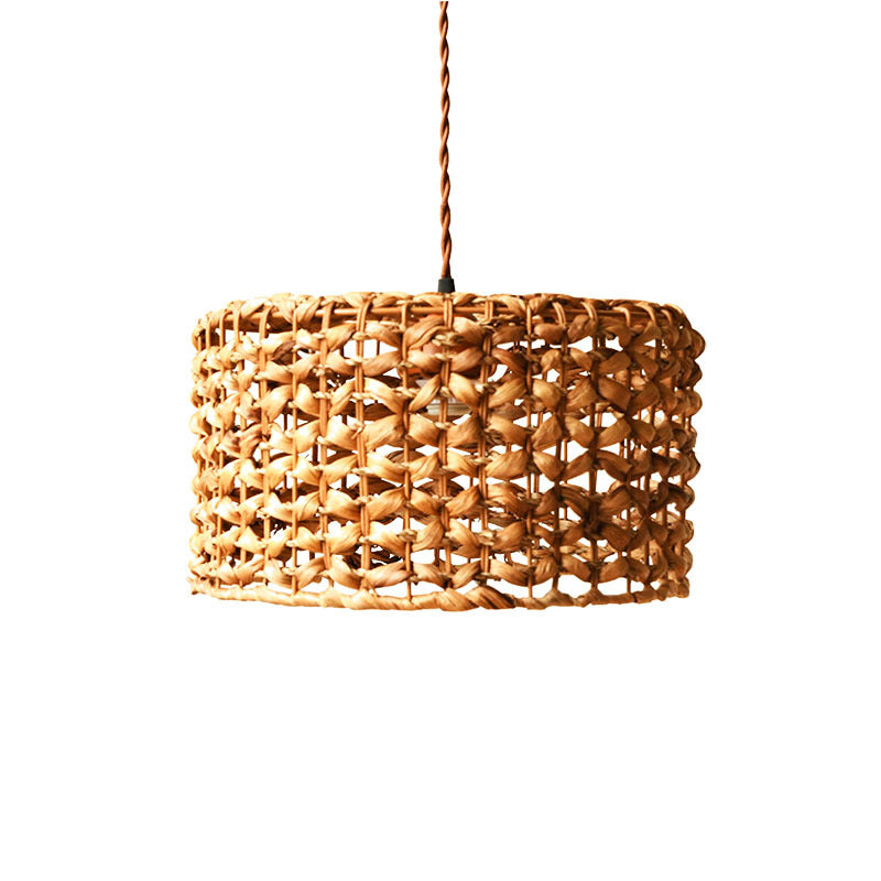 Retro Dining Room Chandelier | Personalized Vintage Ceiling Light | Creative Pendant Lamp for Kitchen, Bar & Home Decor