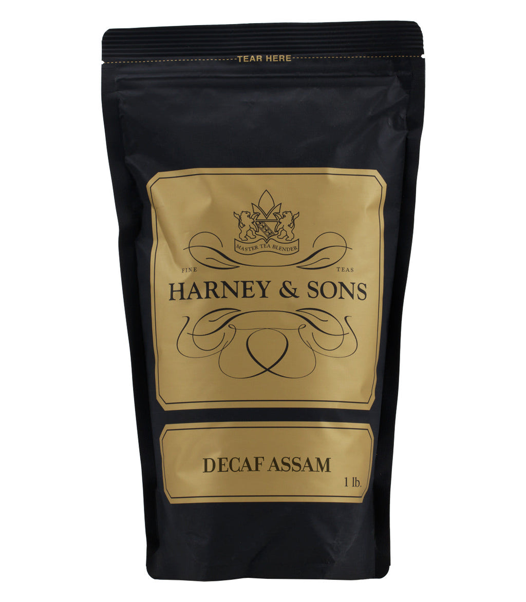 Decaf Assam