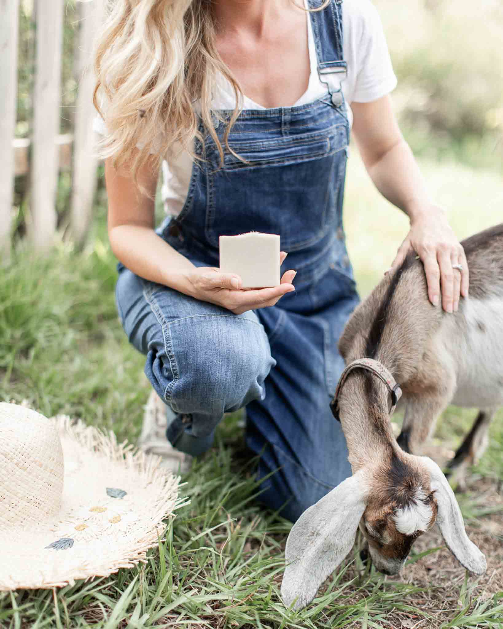 Farm Girl Beauty Kit