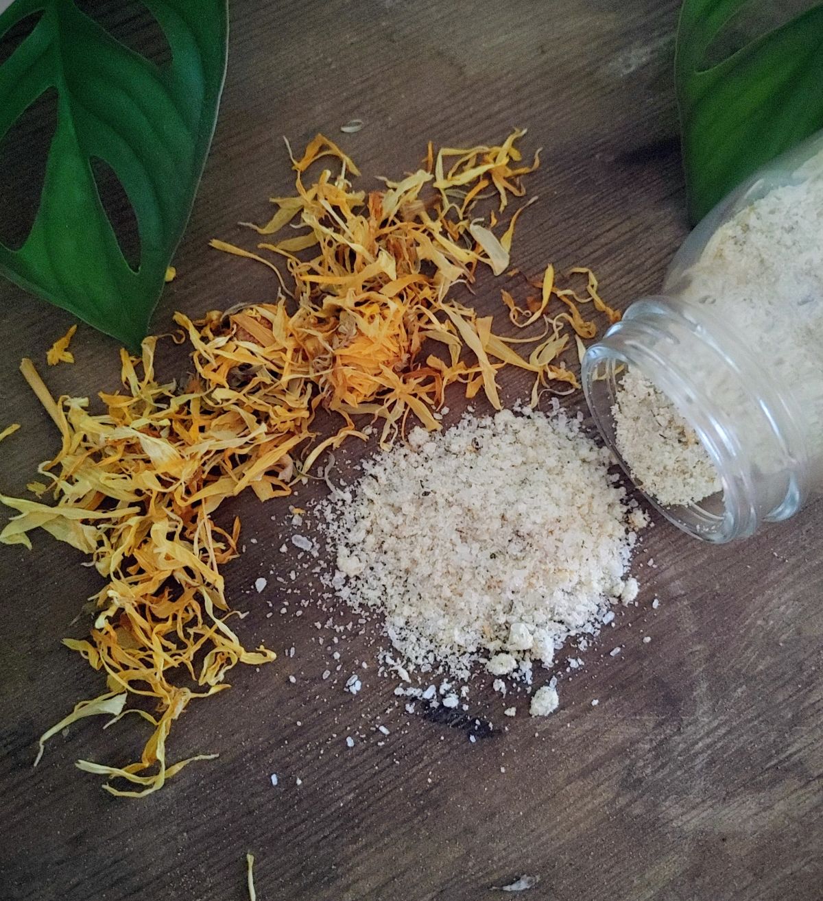 Coconut Milk Body Soak - Repair